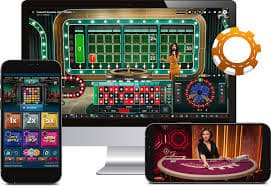 Slots ကာစီနိုဂိမ်းများ